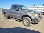 2014 FORD F-150 Lightning