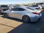 2016 LEXUS RC F