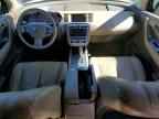 2007 NISSAN MURANO