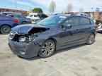 2014 SUBARU IMPREZA