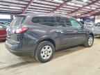 2016 CHEVROLET TRAVERSE