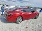2021 NISSAN Maxima