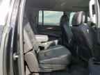 2016 CADILLAC Escalade ESV