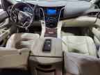 2015 CADILLAC ESCALADE