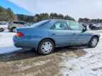 2001 TOYOTA CAMRY