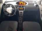 2011 TOYOTA YARIS