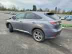 2013 LEXUS RX 450H