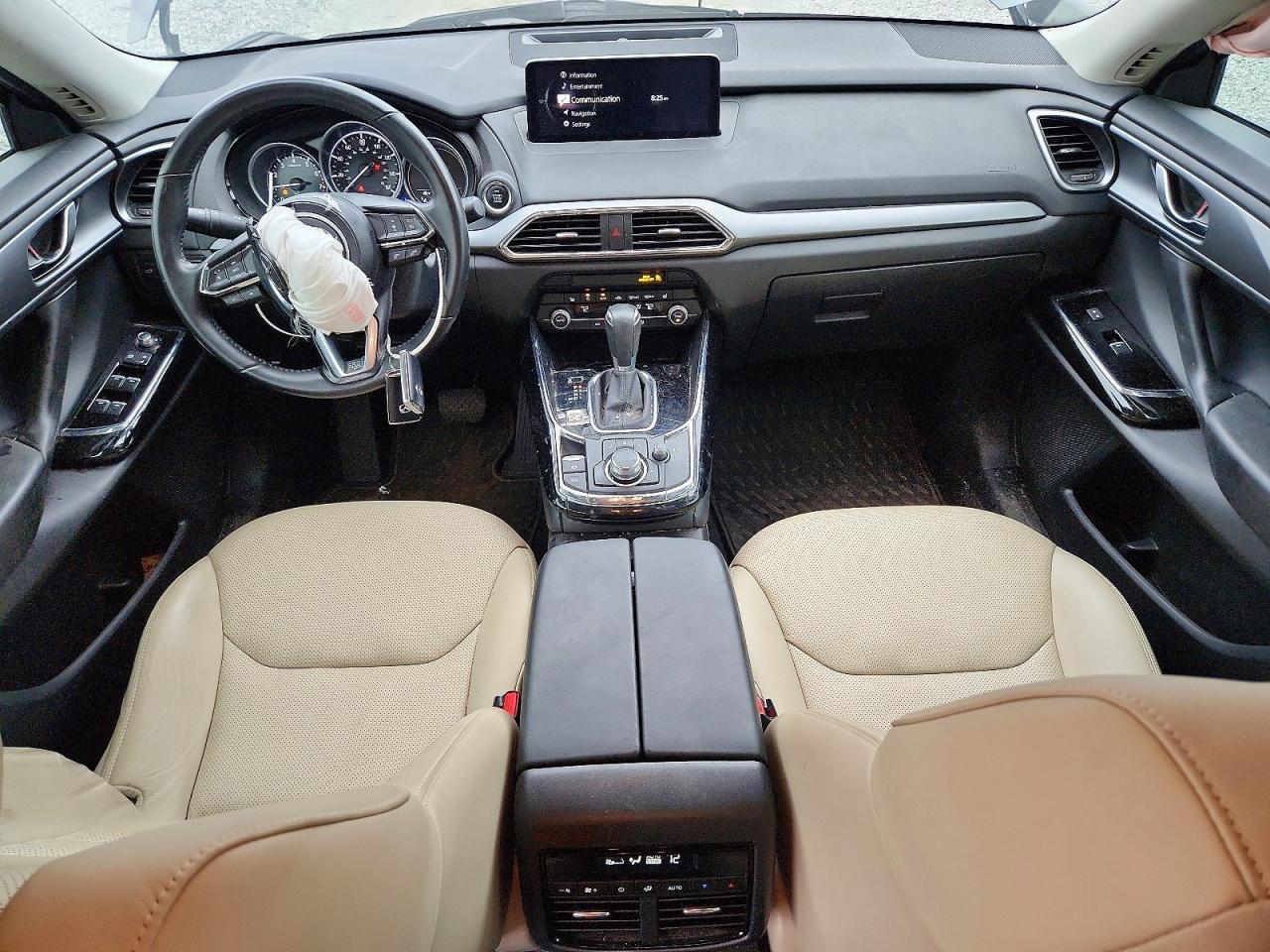 2023 MAZDA CX-9