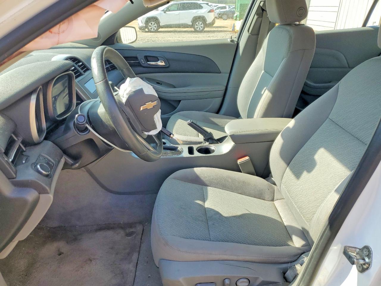 2015 CHEVROLET MALIBU