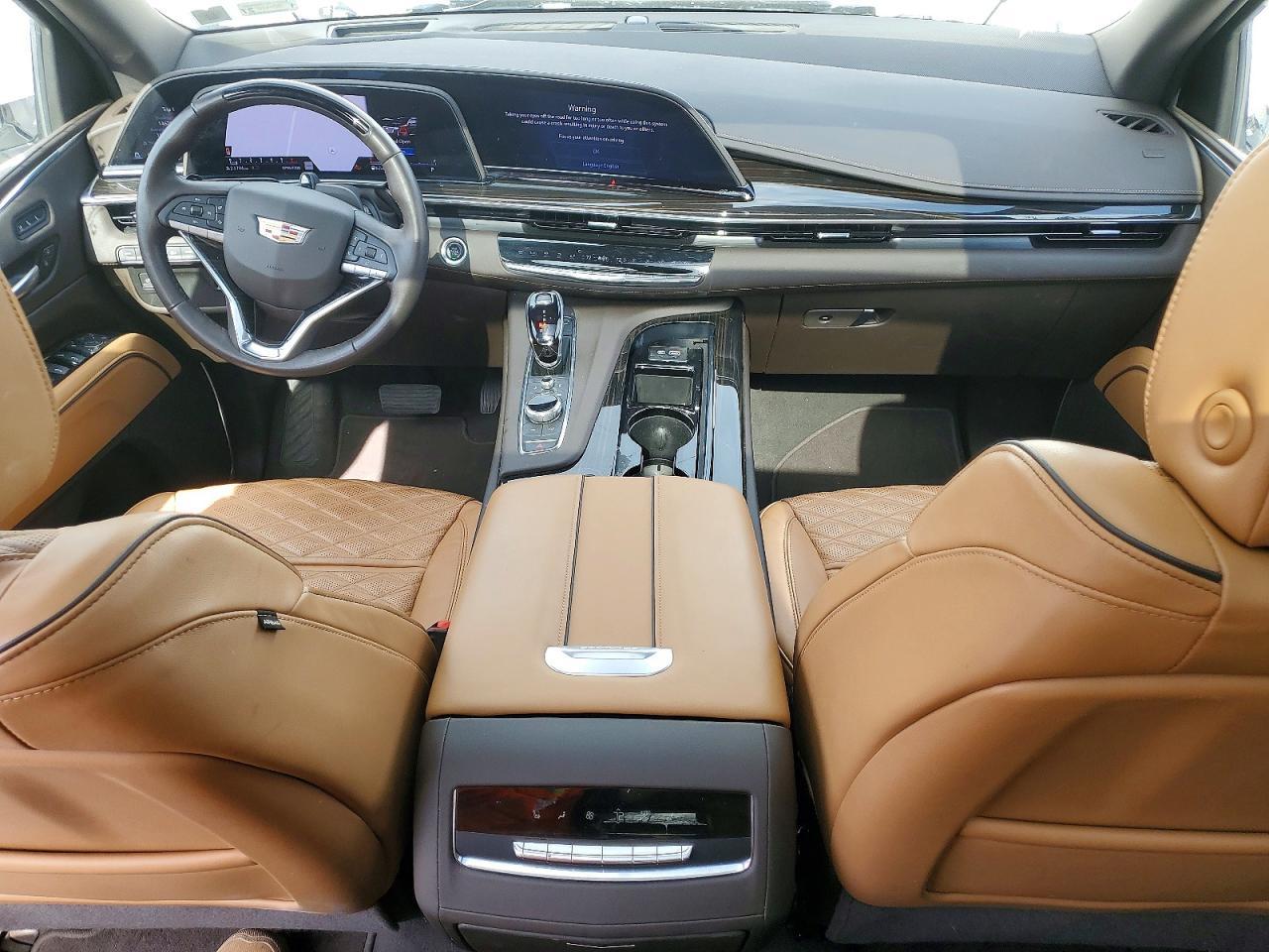 2024 CADILLAC ESCALADE