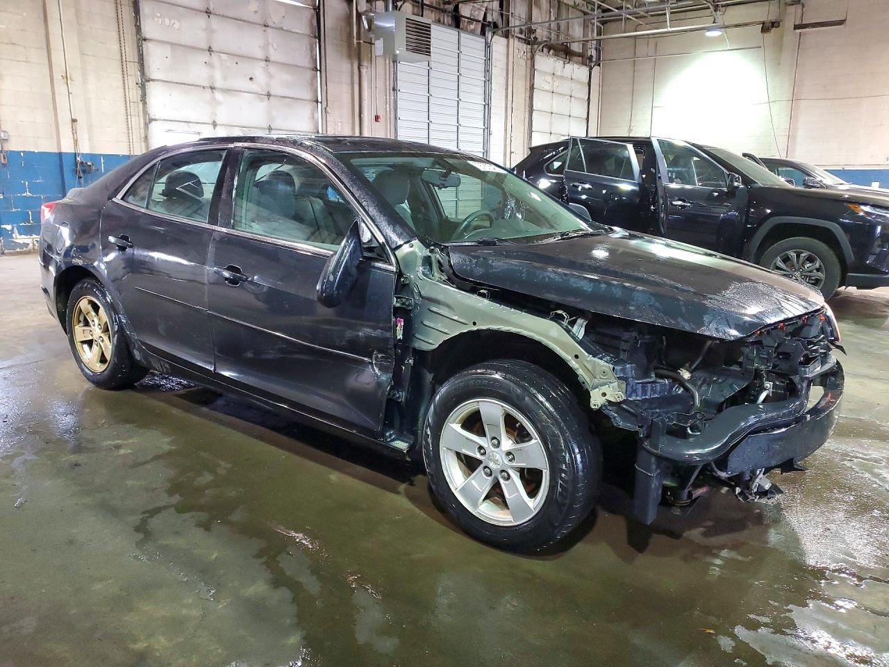 2013 CHEVROLET MALIBU