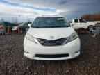 2012 TOYOTA SIENNA