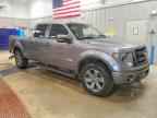 2014 FORD F-150 Lightning