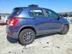 2018 CHEVROLET TRAX