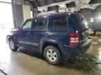 2012 JEEP Liberty