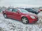 2010 CHEVROLET MALIBU
