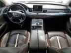 2015 AUDI A8