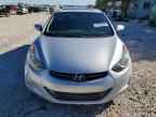 2012 HYUNDAI ELANTRA