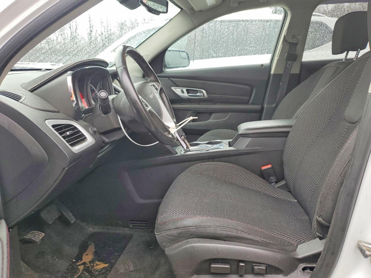 2014 GMC Terrain