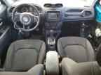 2019 JEEP Renegade