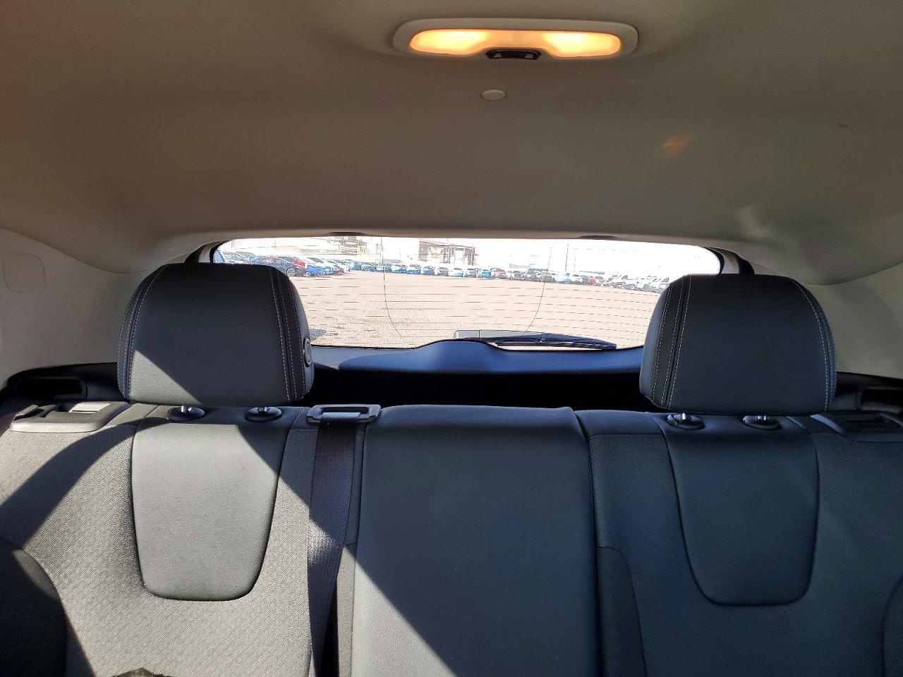 2025 BUICK Encore GX