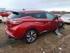 2018 NISSAN MURANO