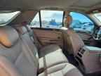 2011 MERCEDES-BENZ ML-Class