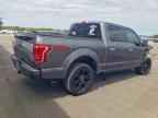 2016 FORD F-150 Lightning