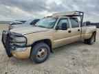 2004 GMC Sierra