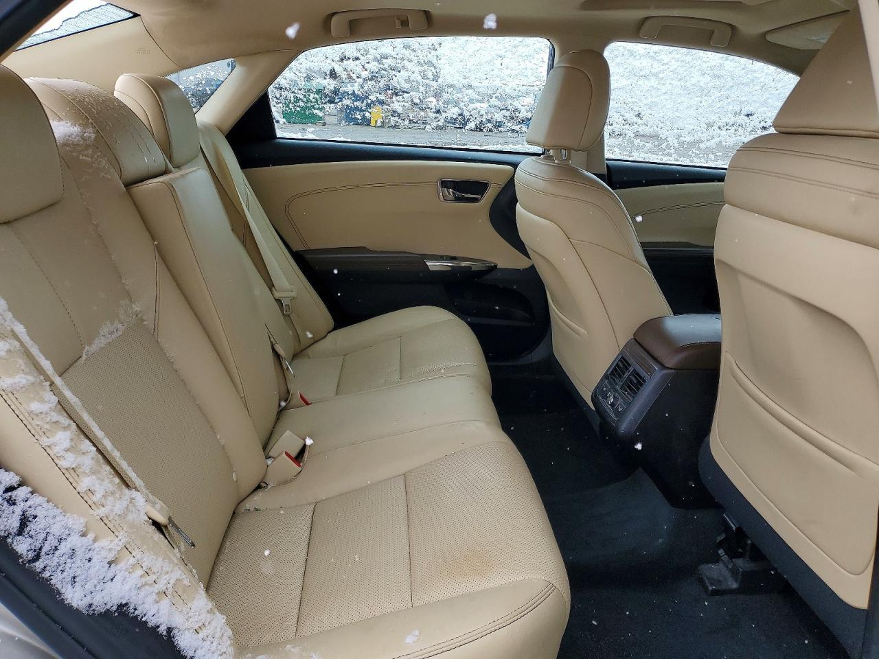 2014 TOYOTA Avalon