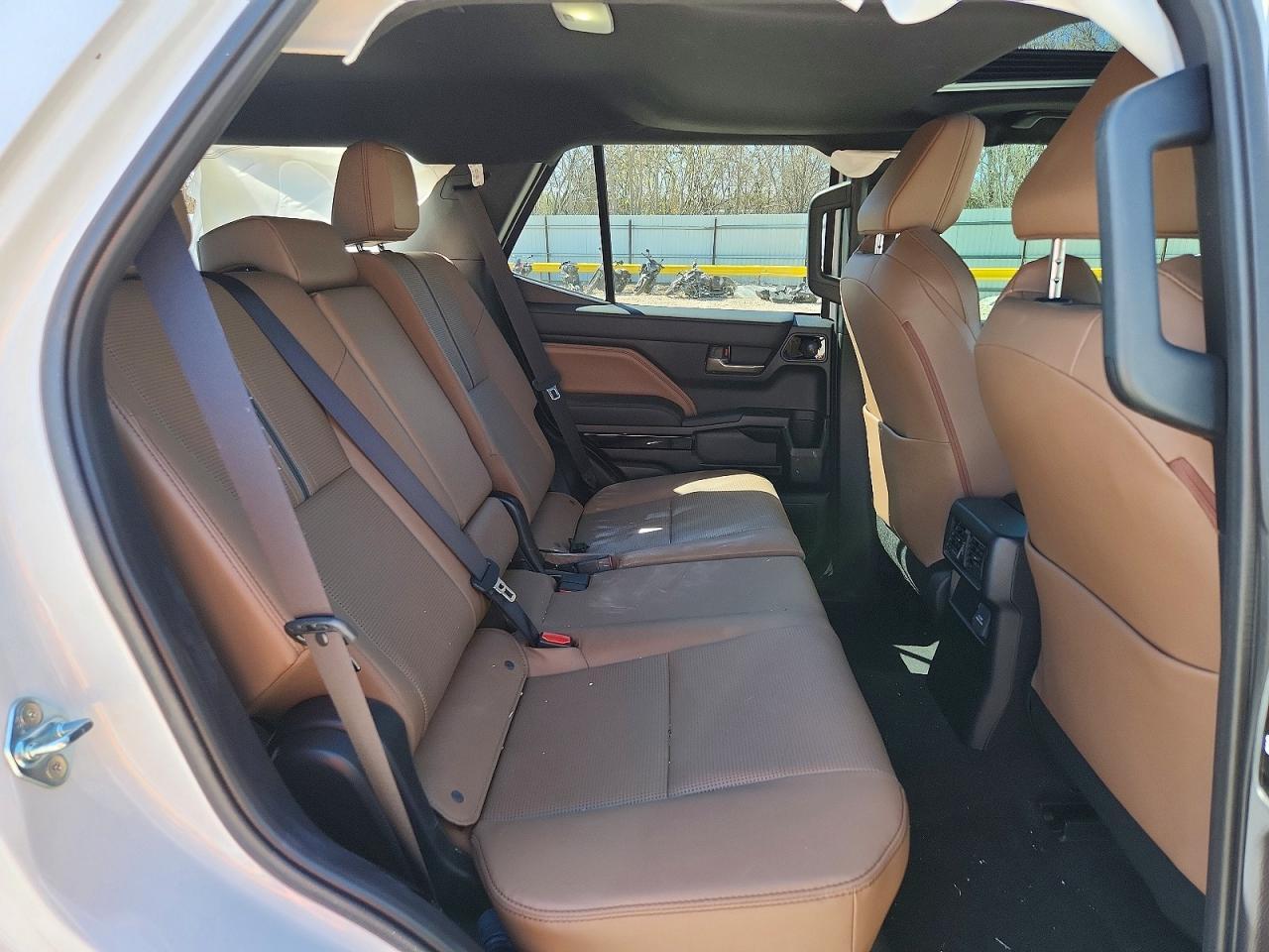 2026 TOYOTA 4Runner