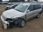 2006 TOYOTA HIGHLANDER