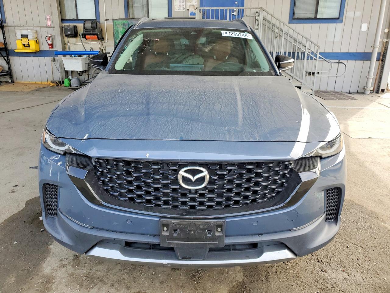 2023 MAZDA CX-50