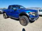 2012 FORD F-150 Lightning