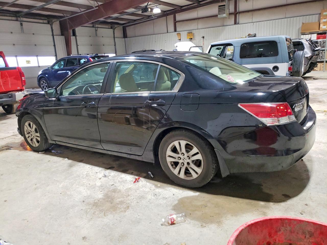 2010 HONDA ACCORD