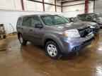 2015 HONDA PILOT