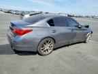 2014 INFINITI Q50