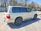 1999 LEXUS Lx 470