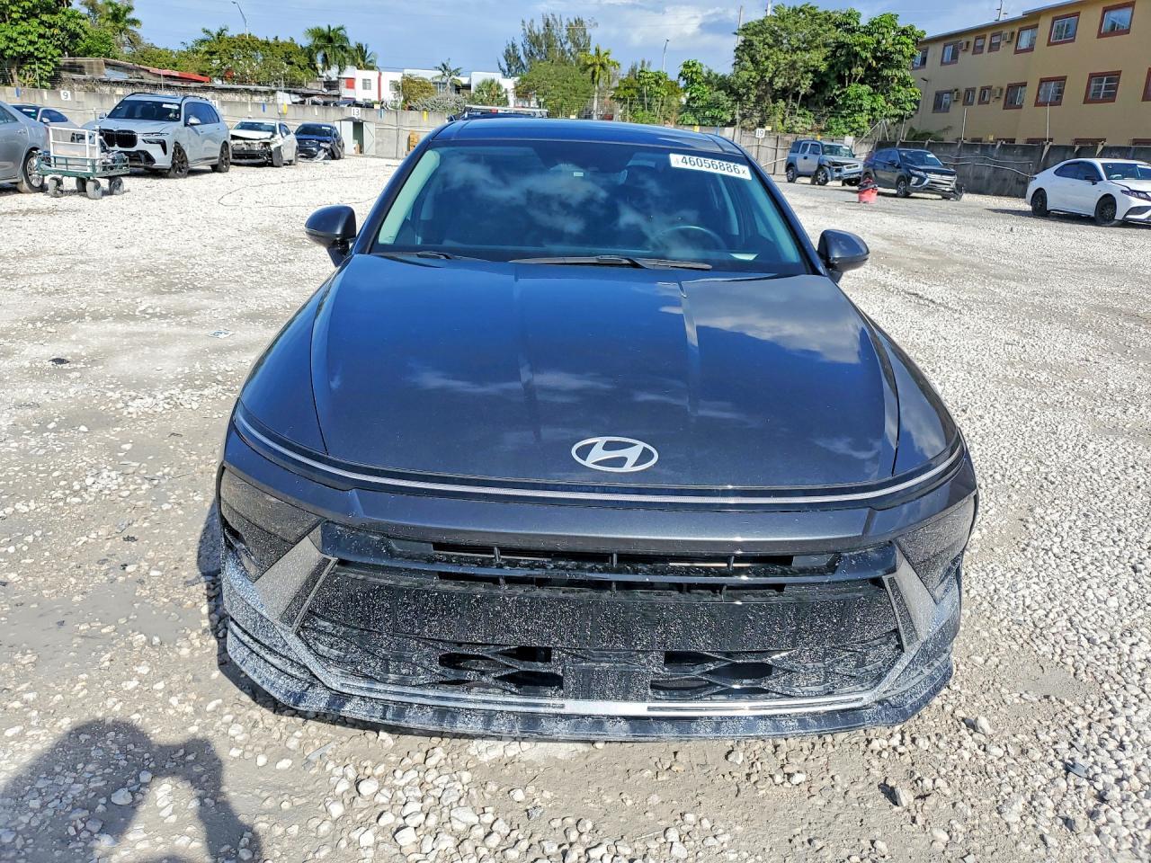 2024 HYUNDAI SONATA