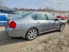 2007 INFINITI M35