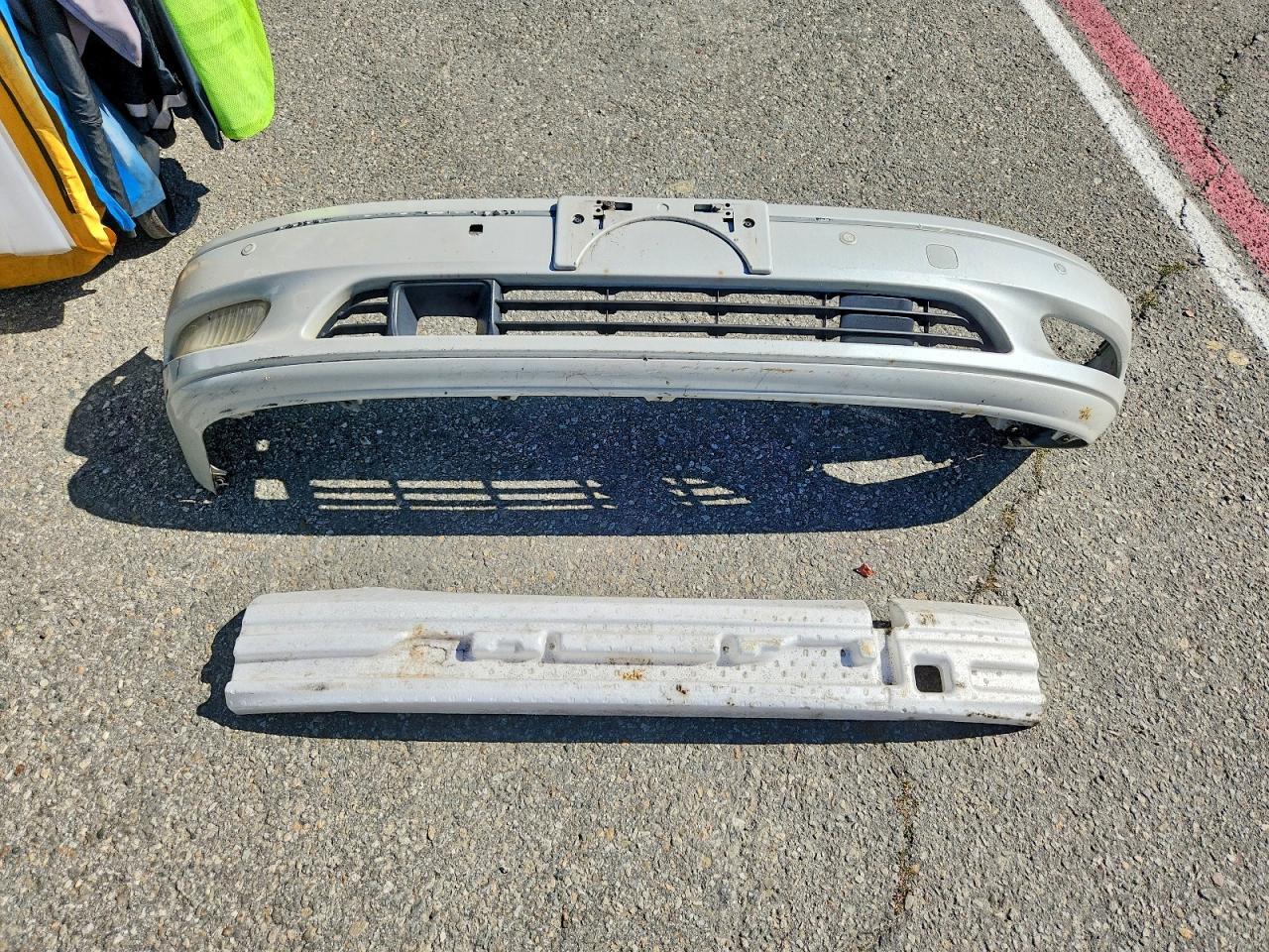 2001 LEXUS Ls 430