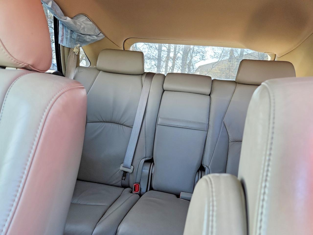 2004 LEXUS Rx 330