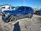 2021 CHEVROLET Trailblazer