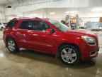 2013 GMC ACADIA