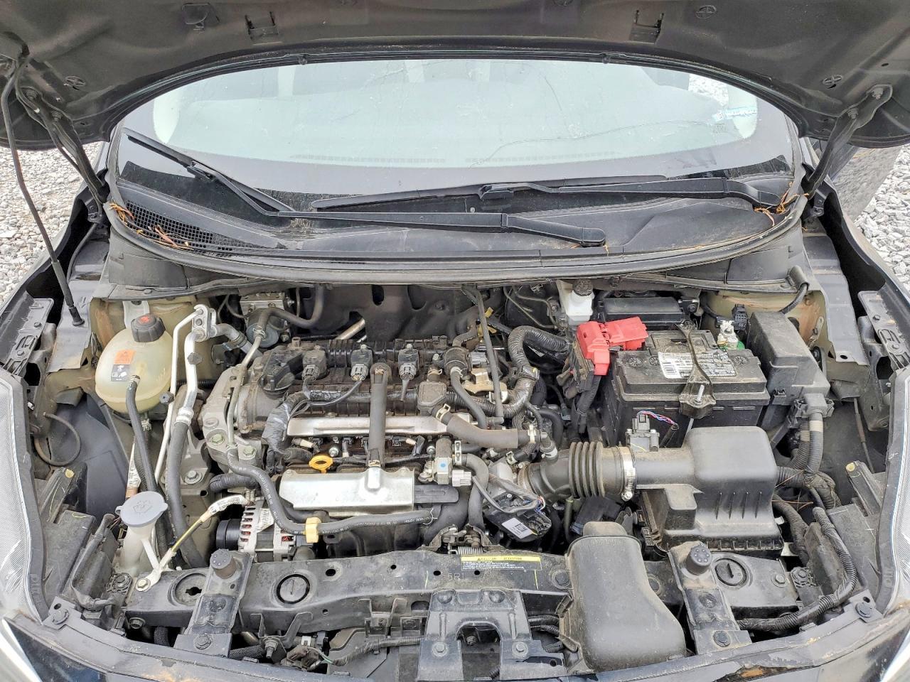 2021 NISSAN VERSA