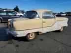 1959 Nash Metropolitan