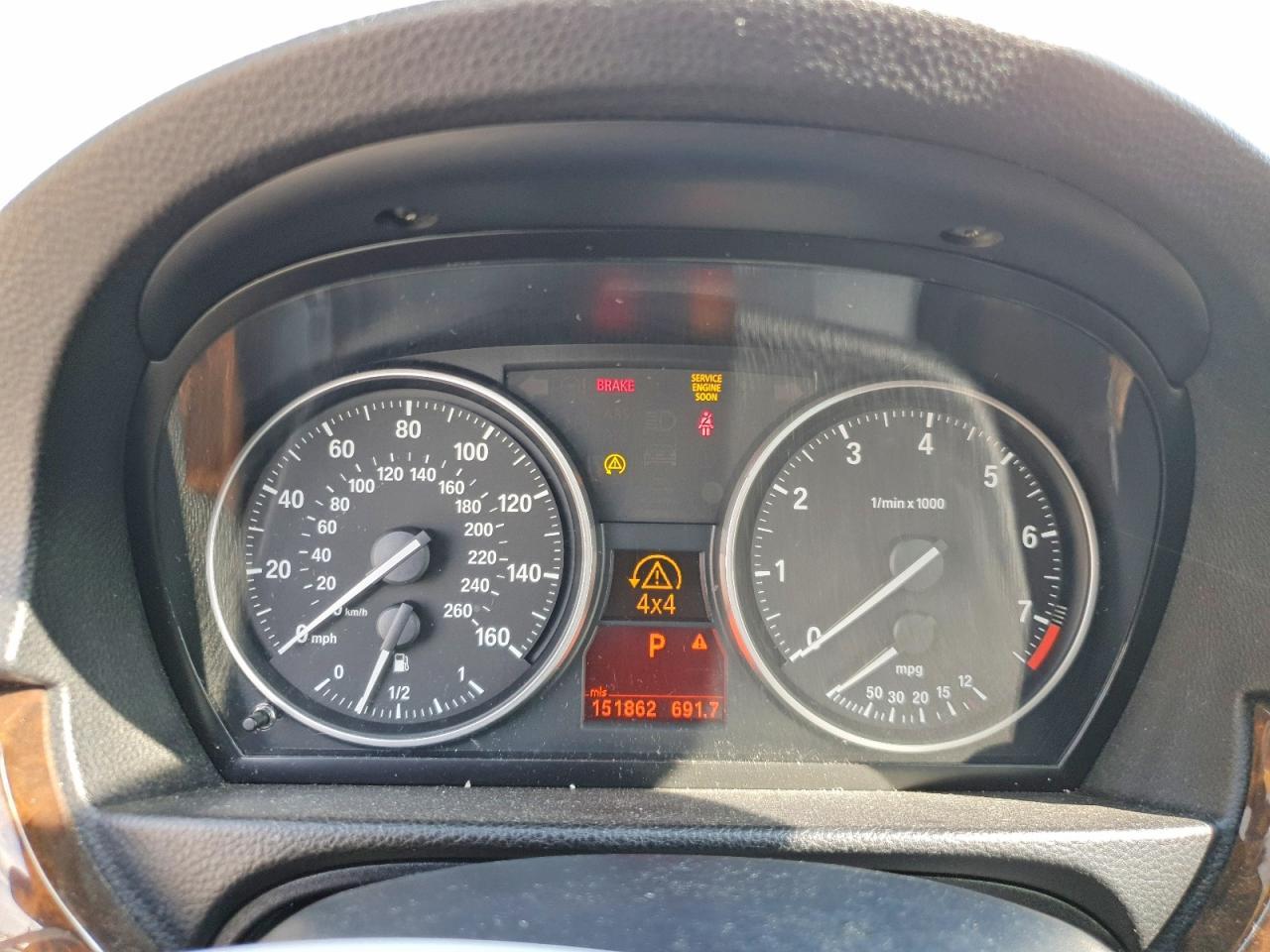 2006 BMW 3 SERIES