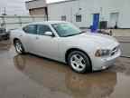 2010 DODGE CHARGER