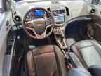 2014 CHEVROLET SONIC