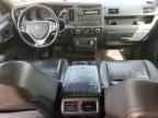 2014 HONDA Ridgeline